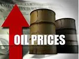 CRUDE OIL PRICE INCHES CLOSE TO $110/B