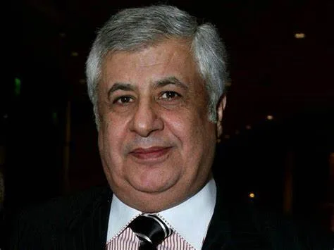 TINUBU’S ALLY, GILBERT CHAGOURY TO HANDLE ₦1.4 TRILLION LAGOS PORTS PROJECT 1 OIP 52 2