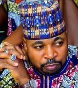 MC OLUOMO BOASTS ONLY TINUBU CAN REMOVE HIM AS NURTW BOSS