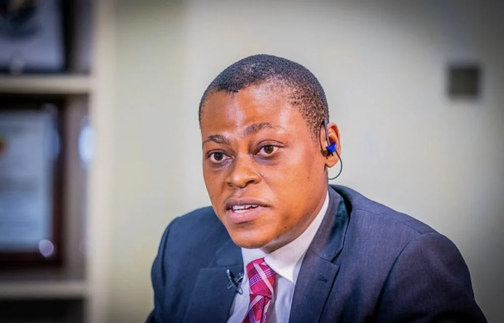 ‘I’M VINDICATED’ – ARISE TV’S RUFAI REACTS TO DANIEL BWALA’S AL JAZEERA