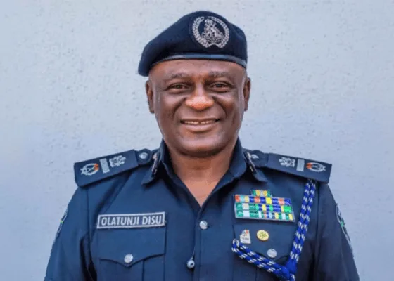 IGP DISU DISBANDS ALL POLICE UNITS, SQUADS NATIONWIDE, ORDERS IMMEDIATE RESTRUCTURE