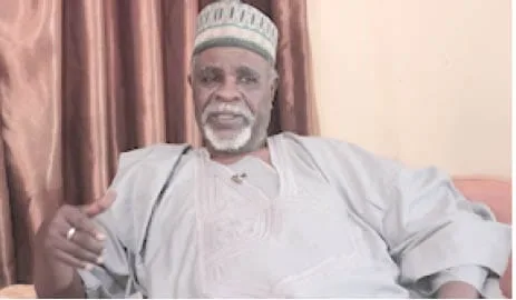 THE TRUTH ABOUT “ABACHA LOOT” – PROFESSOR MUNZALI JIBRIL