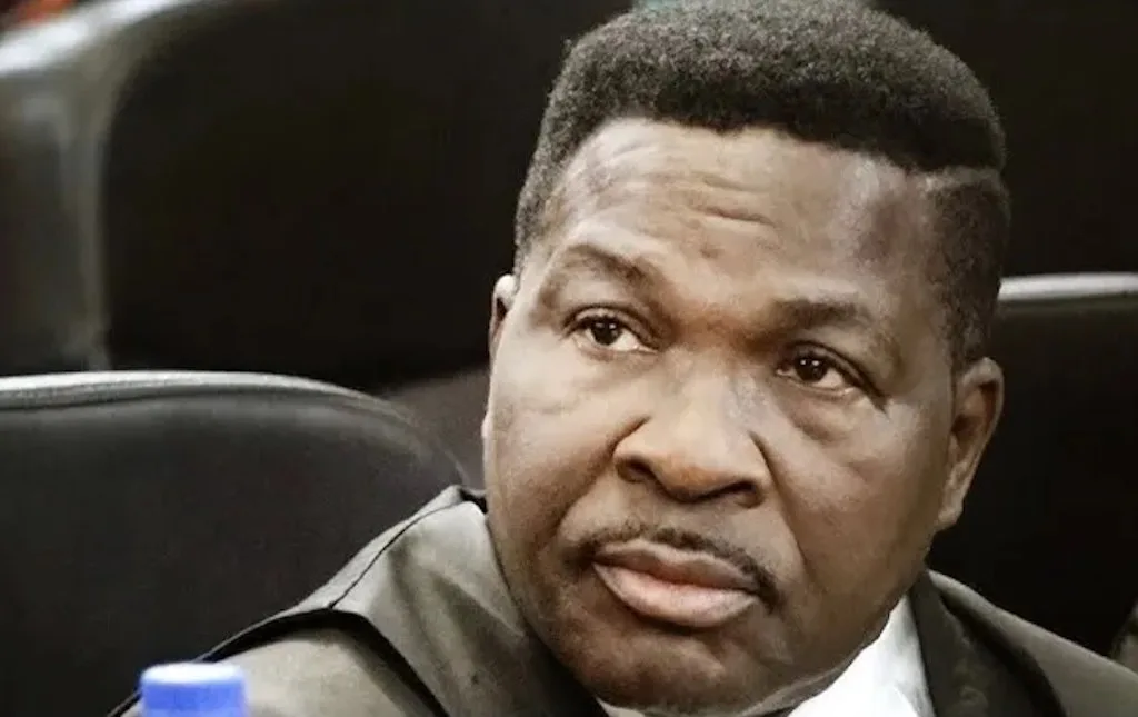 SENIOR NIGERIAN LAWYER MIKE OZEKHOME ENMESHED IN ANOTHER FORGERY MESS