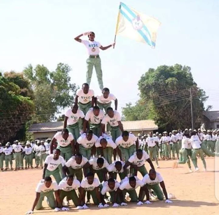 25,000 NIGERIAN GRADUATES STILL AWAIT NYSC MOBILISATION SEVEN YEARS AFTER – NANS