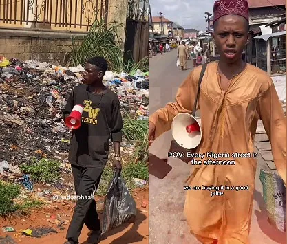WHY ‘CONDEMN PHONE’ HAWKERS ARE SUDDENLY EVERYWHERE IN NIGERIA