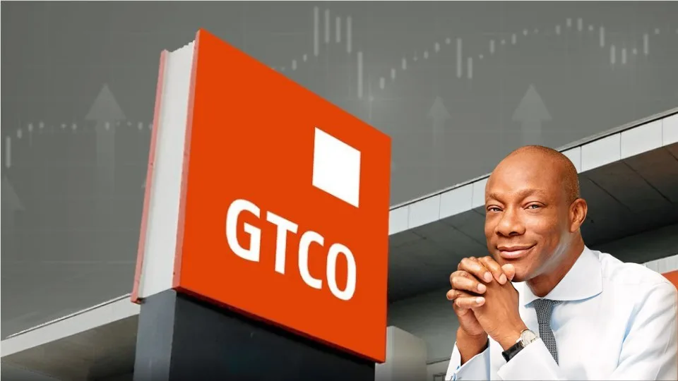 RUNNING COSTS, OTHERS DRAIN GTCO PROFIT MARGIN IN 2025 FINANCIAL REPORT