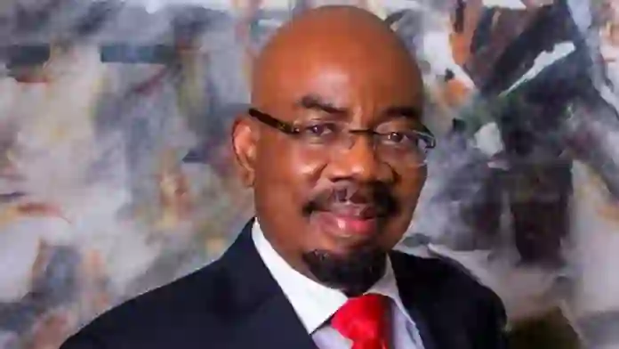 ZENITH BANK CHAIRMAN JIM OVIA TO POCKET ₦50.7 BILLION FROM 2025 DIVIDEND