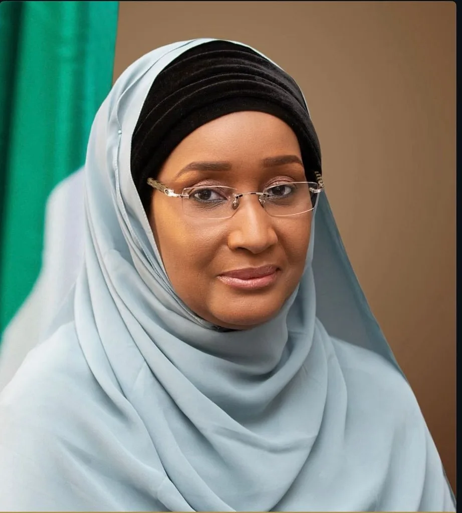 EFCC TO ARREST SADIYA UMAR FAROUQ, BASHIR NURA ALKALI OVER $1.3M ₦746.6M FRAUD