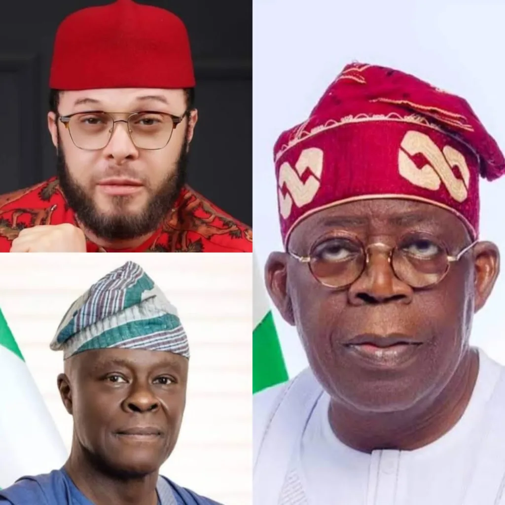 HOW TINUBU SACKED FINANCE MINISTER WEEKS AFTER HON. ALEX MASCOT IKWECHEGH EXPOSED ‘MISSING’ N1.15TR