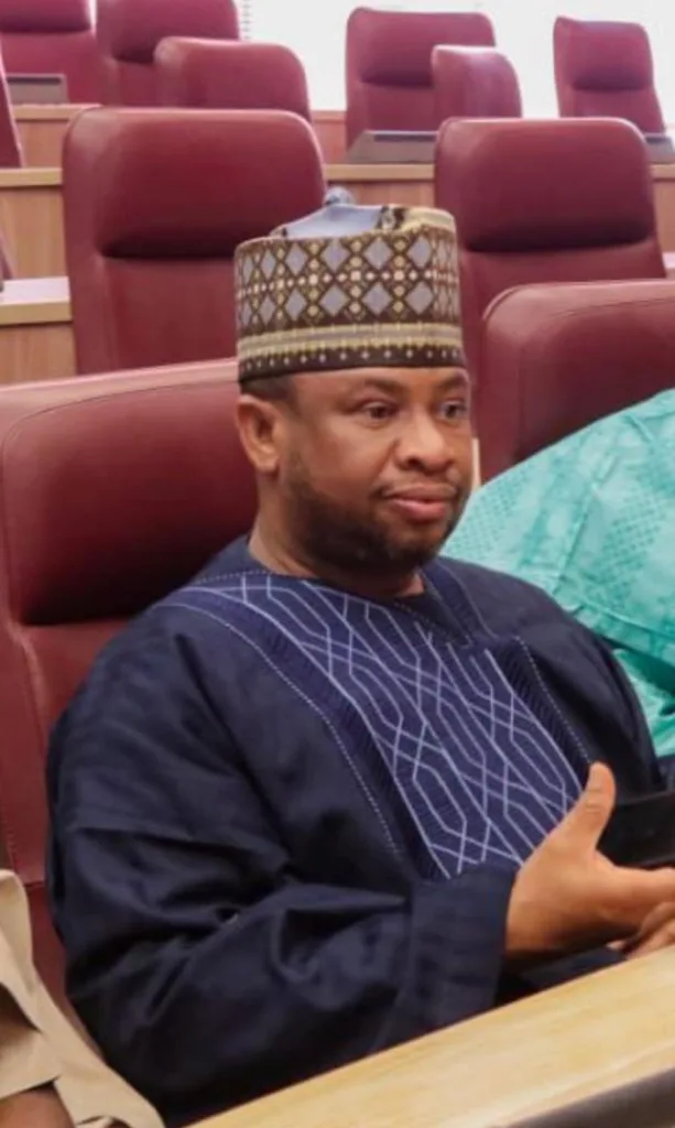 NIGERIA’S AMBASSADOR-DESIGNATE TO ALGERIA DIES BEFORE ASSUMPTION OF OFFICE