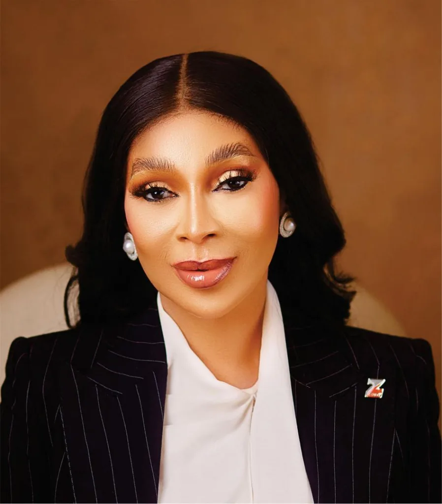 ZENITH BANK BECOMES FIRST NIGERIAN BANK VALUED ABOVE N5 TRILLION, THE MOST VALUABLE BANK