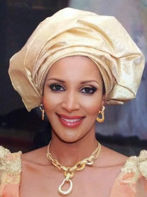 PRESIDENT TINUBU NAMES BIANCA ODUMEGWU-OJUKWU MINISTER OF FOREIGN AFFAIRS, NOMINATES AMB. SOLA ENIKANOLAIYE, MINISTER OF STATE