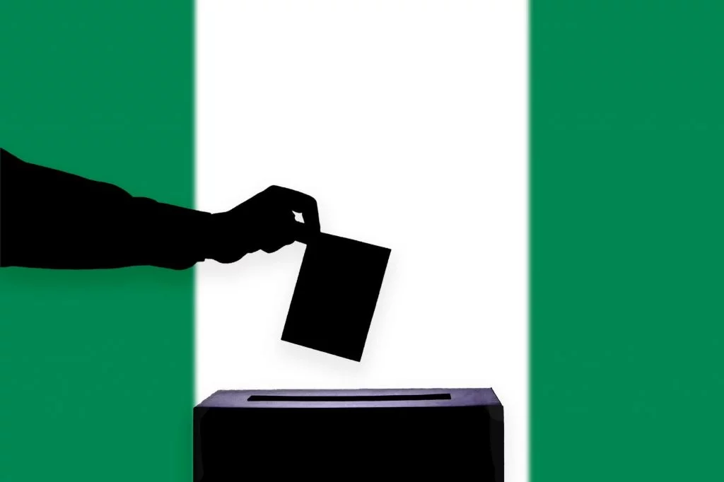2027 ELECTIONS: INSECURITY, DISTRUST DRIVING VOTER APATHY — SECURITY EXPERTS, OTHERS