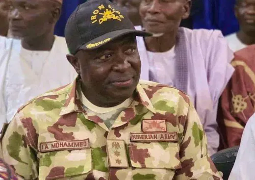 HOW COLONEL, 7 SOLDIERS DIED IN FRESH BOKO HARAM ATTACK