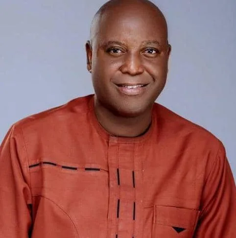 THE PROF AKUBUE THEY DON’T KNOW