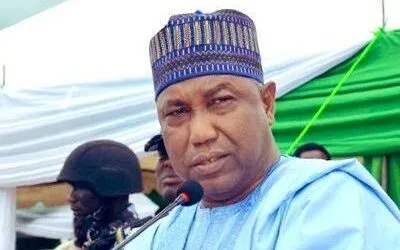 EX-APC KANO SENATOR, KABIRU GAYA, QUITS APC, JOINS ADC