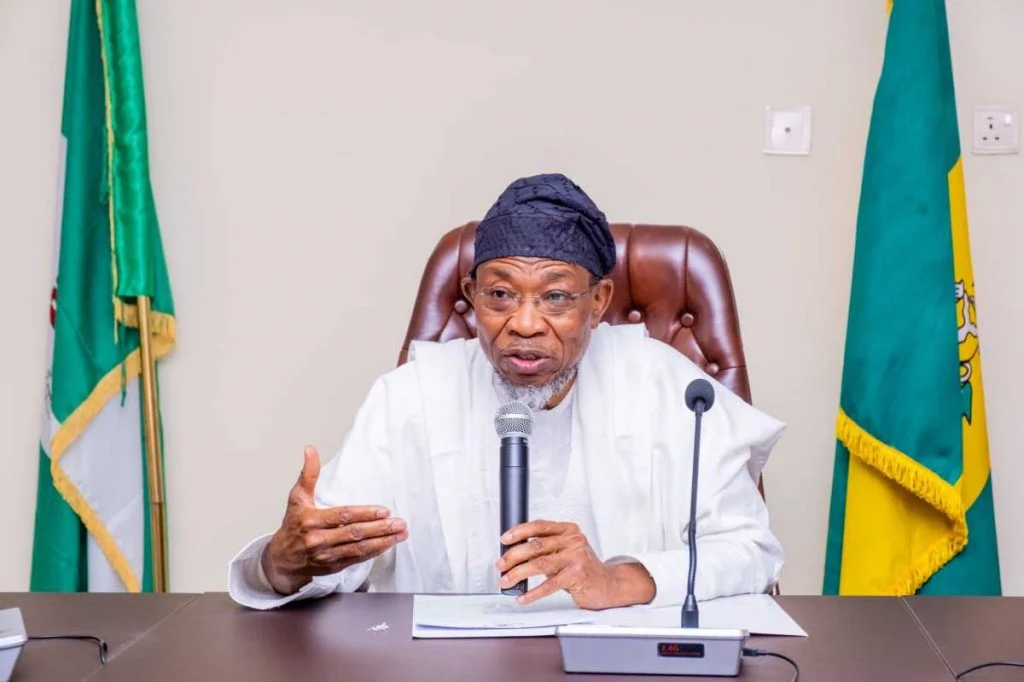 RENEWED HOPE AGENDA A SCAM, TINUBU SHOULD RESIGN — RAUF AREGBESOLA