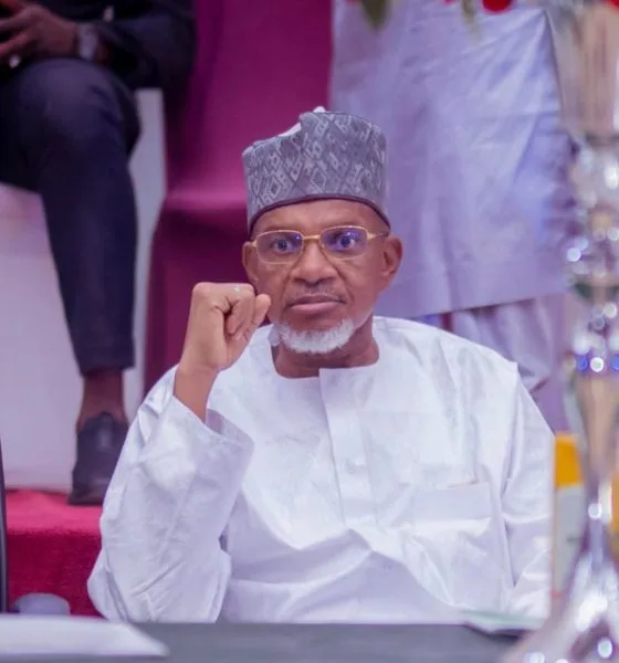 BREAKING: KEBBI ASSEMBLY SPEAKER IS DEAD