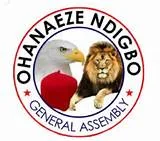 OHANAEZE NDIGBO ASKS FG TO GRANT AMNESTY TO 1,440 IGBO MILITANTS