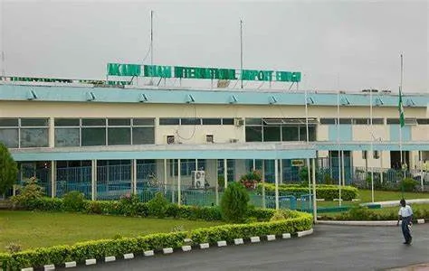 AKANU IBIAM AIRPORT GETS FIRST EVER INTERNATIONAL CERTIFICATION