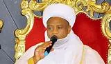 I AM NOT INVOLVED IN VIOLENCE OR TERRORISM – SULTAN OF SOKOTO WARNS AMERICAN, MAC ARNOLD
