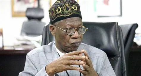 HOW OPPOSITION DEFEATED PDP IN 2015 – LAI MOHAMMED OPENS UP