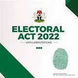 LAW OR LABYRINTH: IS NIGERIA’S NEW ELECTORAL ACT A DEAD END FOR DEMOCRACY?
