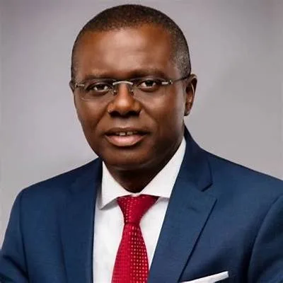 LAGOS GOVERNOR SANWO-OLU ORDERED TO RESIGN ON HEALTH GROUNDS, DEPUTY TO TAKE OVER