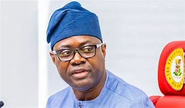PDP DEFENDS MAKINDE OVER ‘OPERATION WETIE’ REMARK, SAYS APC SHOULD BE ASHAMED