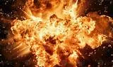 MULTIPLE EXPLOSIONS ROCK KADUNA MOTOR PARK