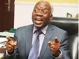 ADC CRISIS: ‘INEC MISINTERPRETED COURT ORDER’ — FEMI FALANA