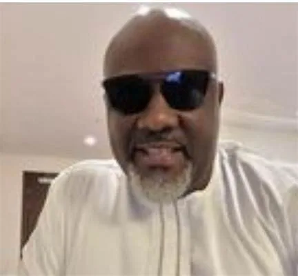 TINUBU’S AMBITION TO BECOME PAUL BIYA OF NIGERIA WILL FAIL – DINO MELAYE