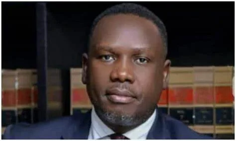 DANIEL BWALA REACTS AS RUFAI OSENI WINS MEDIA PERSONALITY AWARD