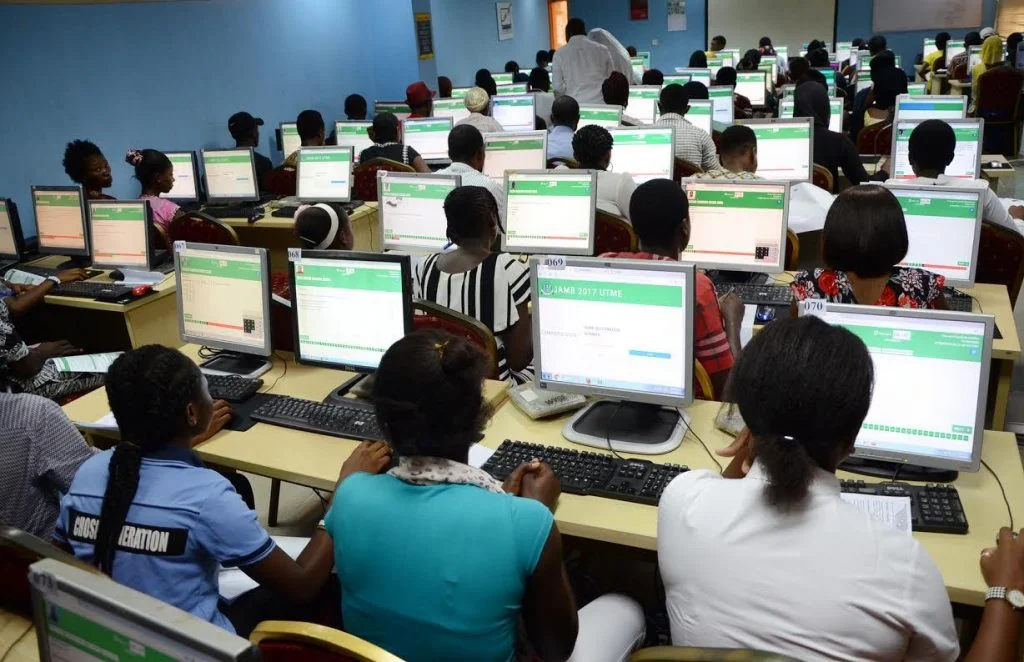 2.2 MILLION CANDIDATES SIT FOR 2026 UTME NATIONWIDE
