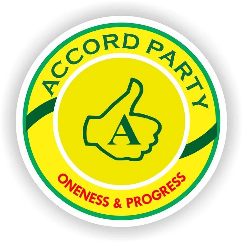 ACCORD PARTY DISOWNS IBADAN OPPOSITION MEETING, ALLEGES POLITICAL IMPERSONATION