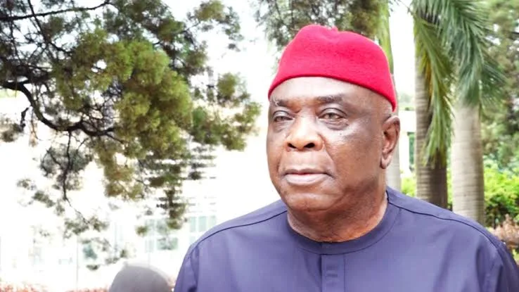 WHAT PETER OBI TOLD ME SHOWS THERE IS HOPE FOR NIGERIA – DAN ULASI