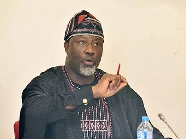 OVER 6,000 NIGERIANS KILLED IN BENUE SINCE TINUBU ASSUMED OFFICE — DINO MELAYE