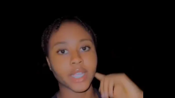 STUDENT NURSE SUSPENDED FOR VIRAL VIDEO EXPOSING ENUGU GENERAL HOSPITAL WITHOUT LIGHT, WATER, OXYGEN