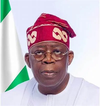 TINUBU MEETS FAMILIES OF JOS KILLINGS AT THE AIRPORT