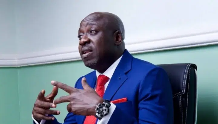 JUDGMENT ON INEC TIMETABLE WILL PUSH MANY OUT OF APC, SAYS ADC