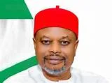 UCHE NNAJI WINS ENUGU PDP GUBER PRIMARIES