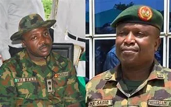 HOW WE PLANNED TO STORM THE VILLA, KILL TINUBU – COUP SUSPECT