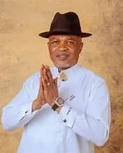 COURT ASKED TO STOP INEC FROM RECOGNIZING CHINDA AS APC RIVERS GUBER CANDIDATE
