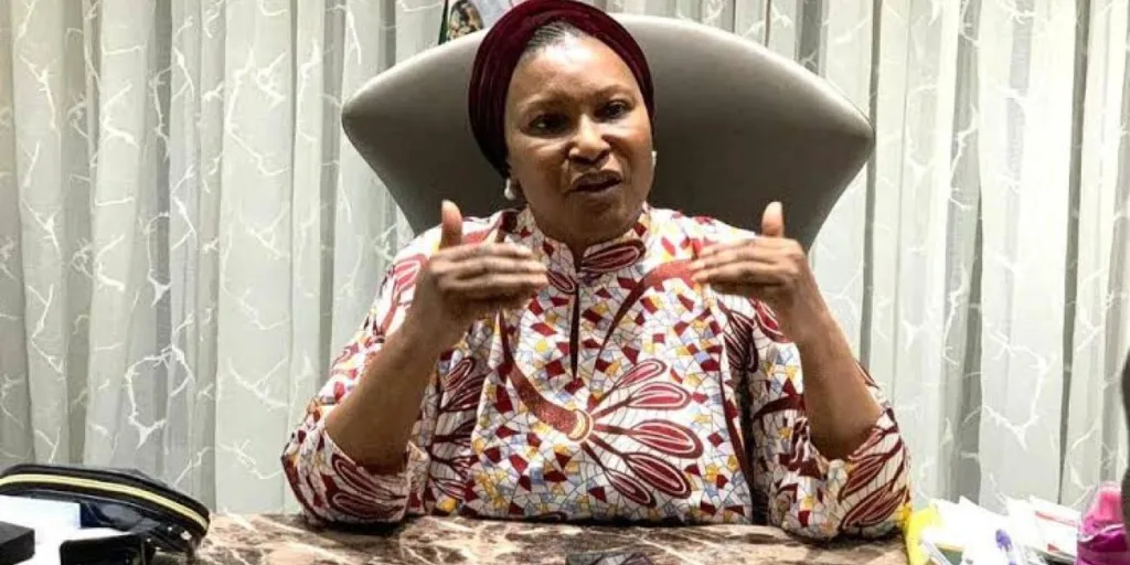 ABUJA COURT DISMISSES SUIT SEEKING TO BAR IRETI KINGIBE FROM ADC ACTIVITIES, AWARDS N20M COSTS