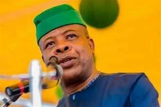 NWOSU, AKOBUNDU, IHEDIOHA, NWAJIUBA, IKEOBASI- POLITICAL JUGGERNAUTS WHO WILL LEAD ADC TO LANDSLIDE VICTORY IN SOUTH EAST