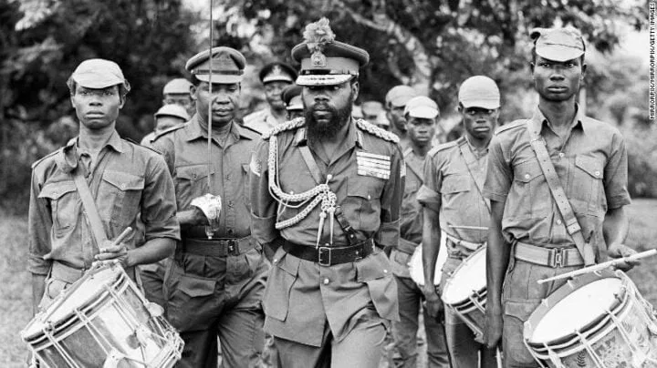 NO VICTOR, NO VANQUISHED? GOWON’S MEMOIR REOPENS BIAFRA’S BLOODY LEDGER