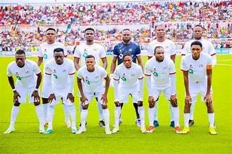 UP RANGERS!  ENUGU RANGERS WINS RECORD 9TH NPFL TITLE