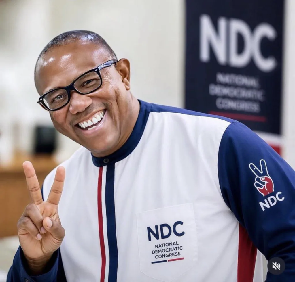 PETER OBI CAMP REJECTS ANTI-NORTH CLAIMS, BLAMES OPPONENTS FOR SMEAR CAMPAIGN
