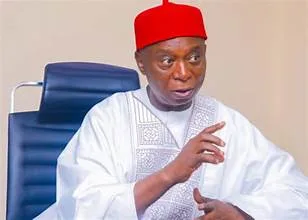 APC BETRAYED ME:           PROMISED ME AUTOMATIC RETURN TICKET BEFORE DECAMPING TO JOIN THEM,’ – NED NWOKO