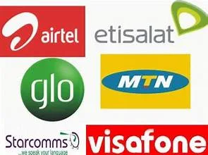 TELECOM OPERATORS’ CUSTOMERS SPENT N9TRN ON AIRTIME IN 2025 – REPORT